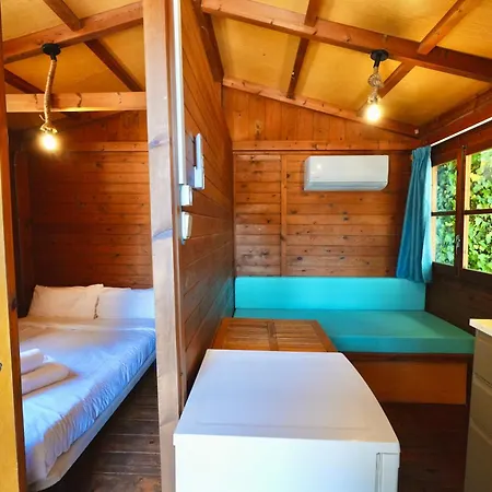 Holacamp Sant Salvador Coma-ruga Exterior photo
