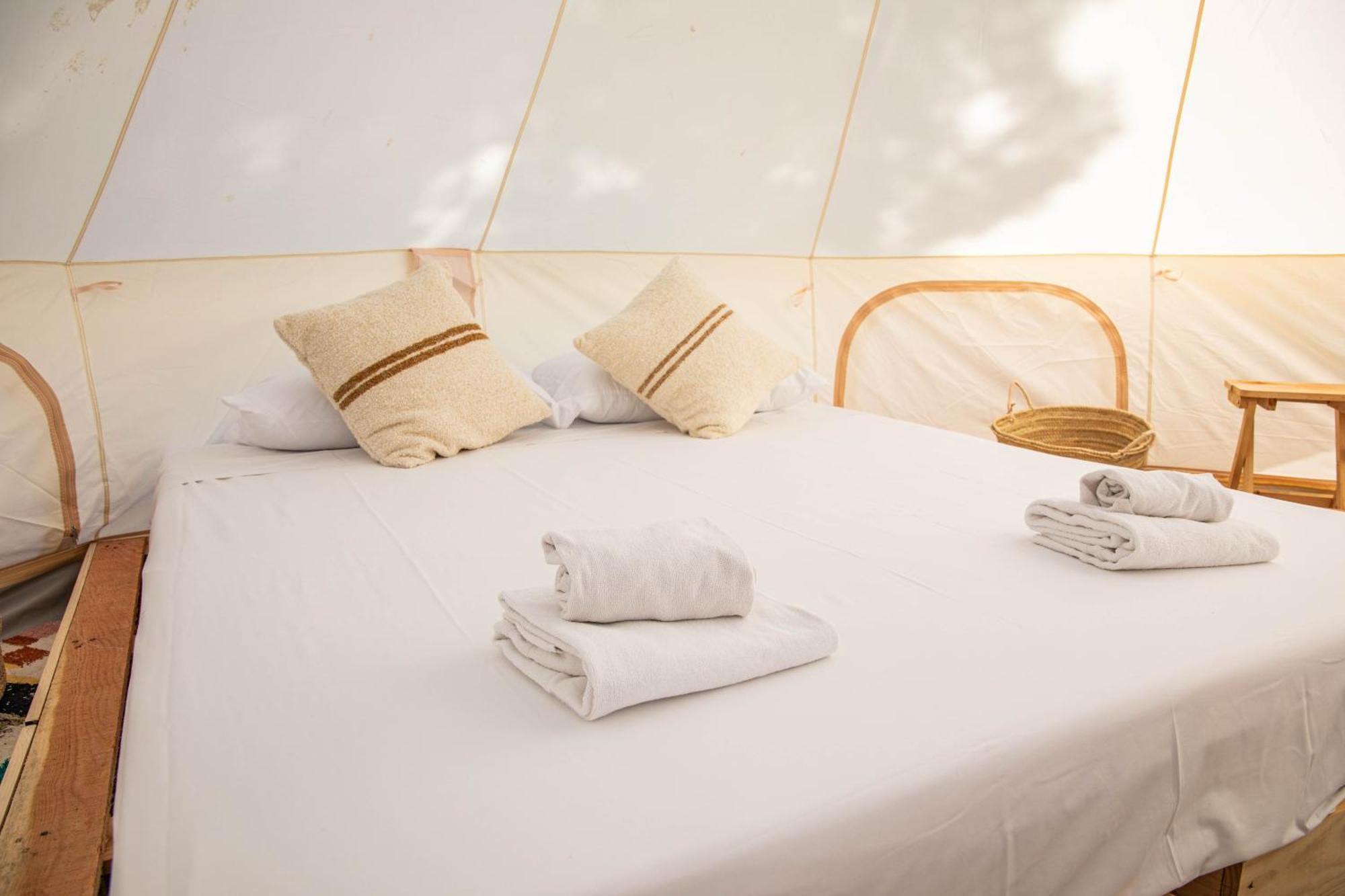 Holacamp Sant Salvador