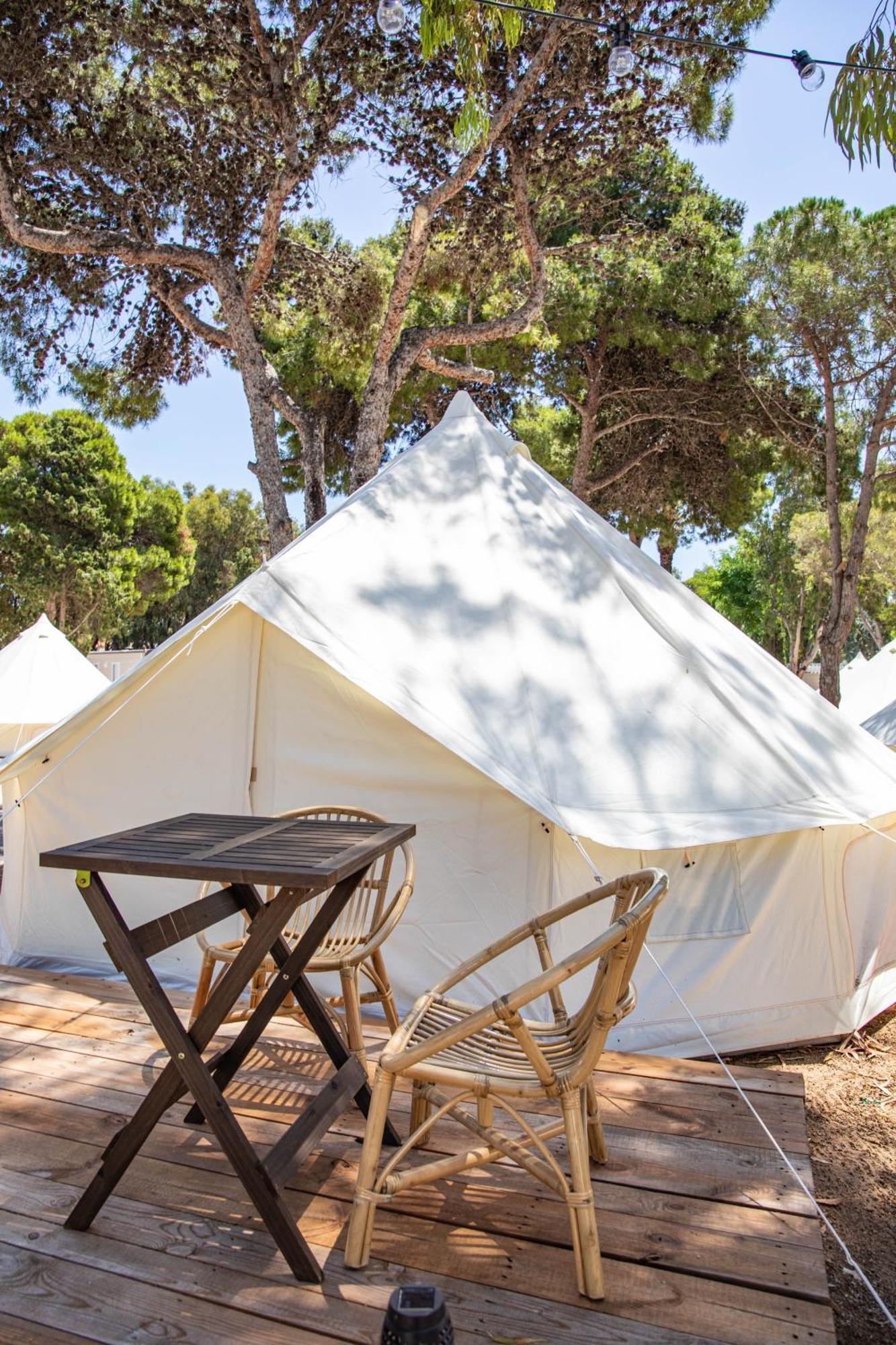 Holacamp Sant Salvador Campsite