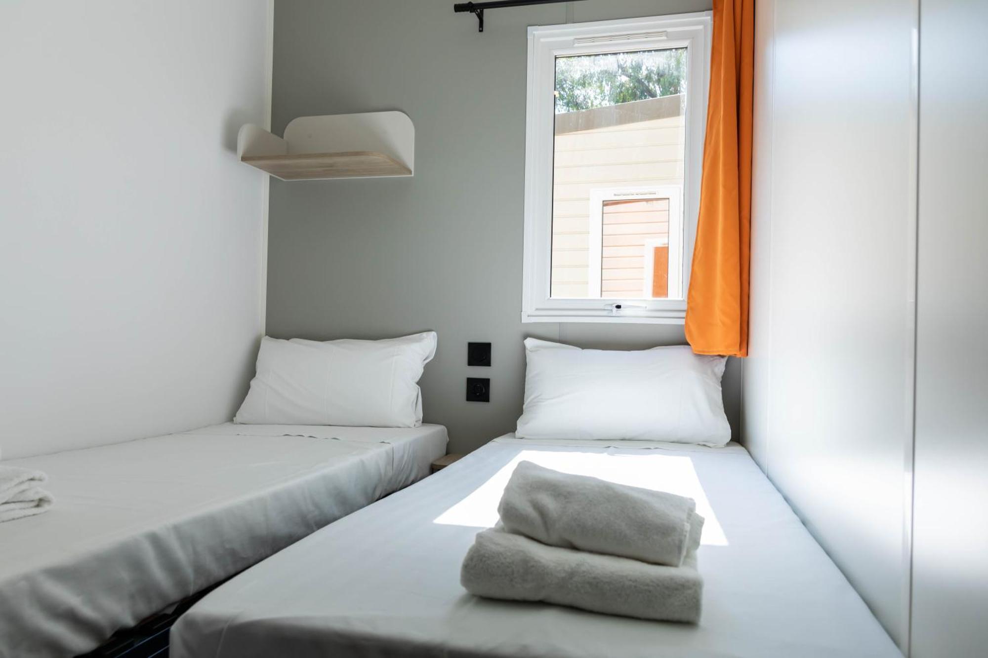 Campsite Holacamp Sant Salvador *