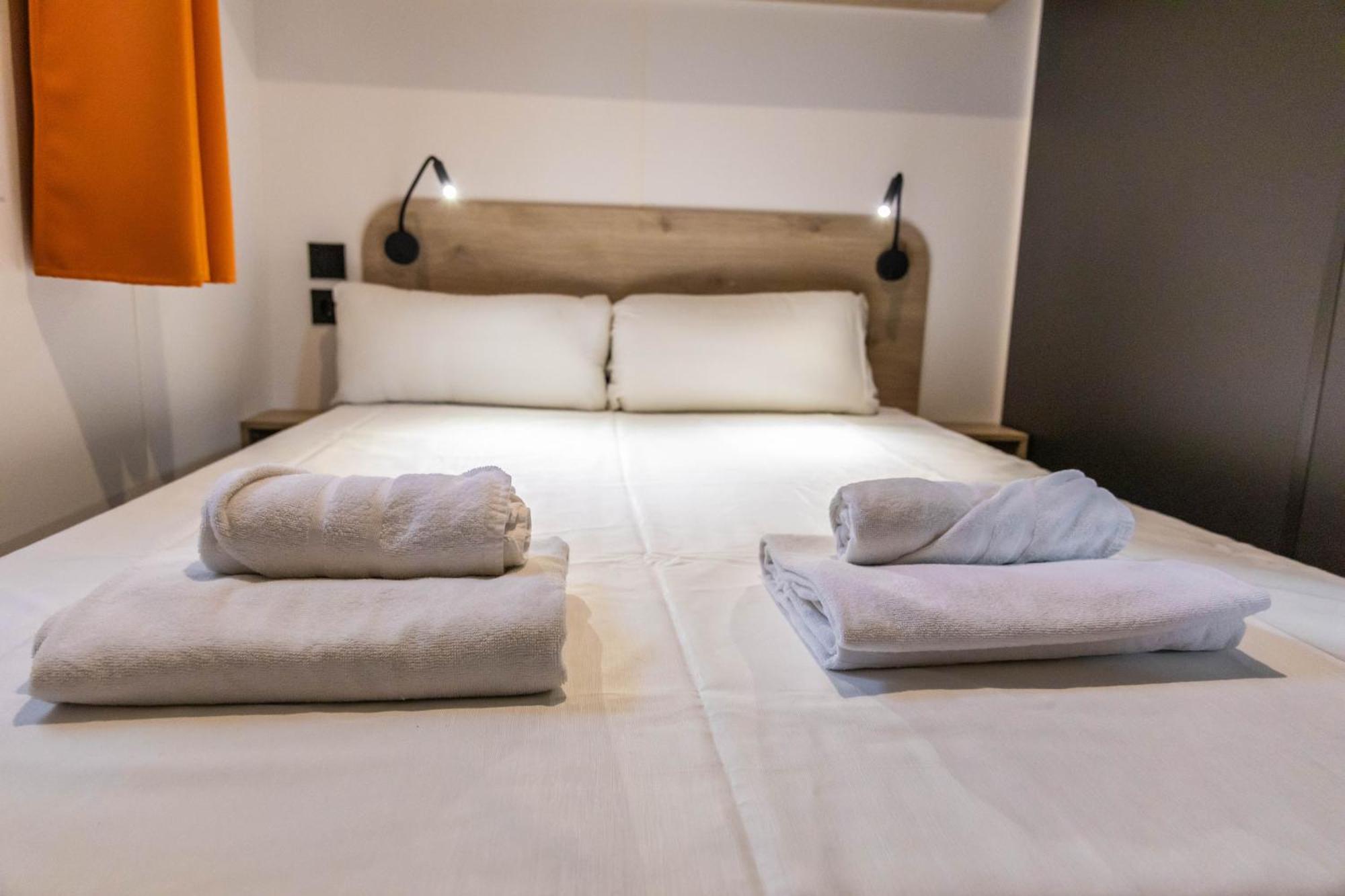Campsite Holacamp Sant Salvador *