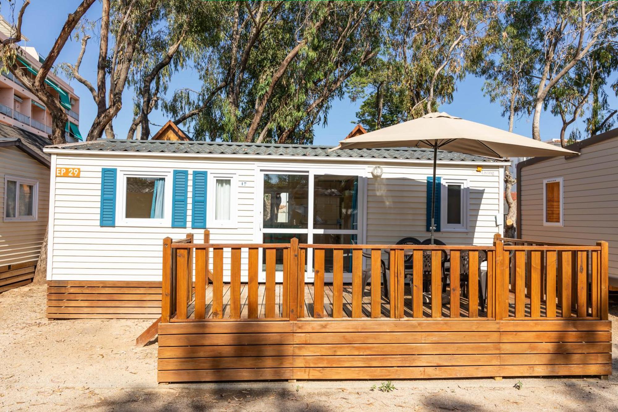 Campsite Holacamp Sant Salvador