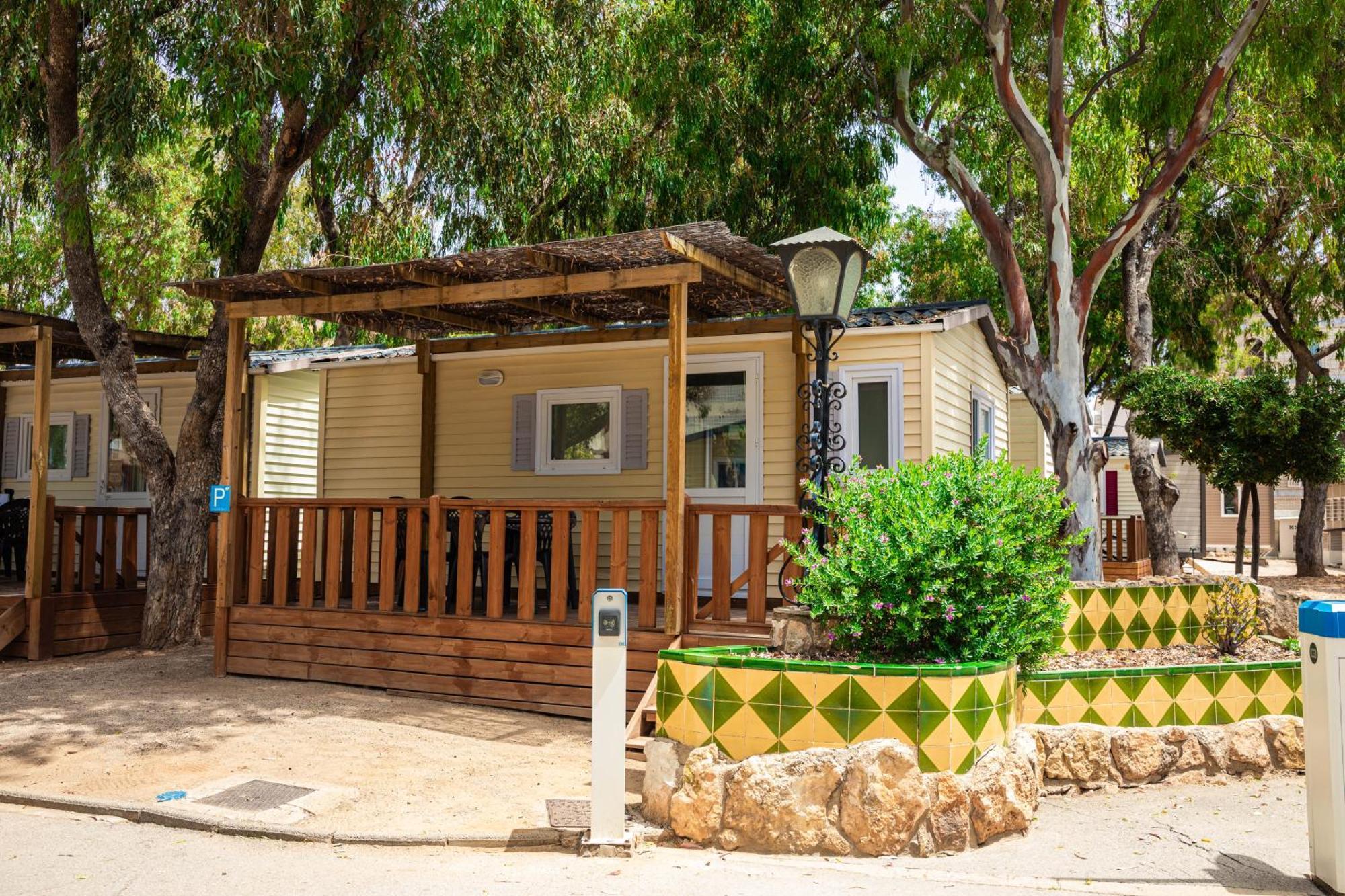 Holacamp Sant Salvador