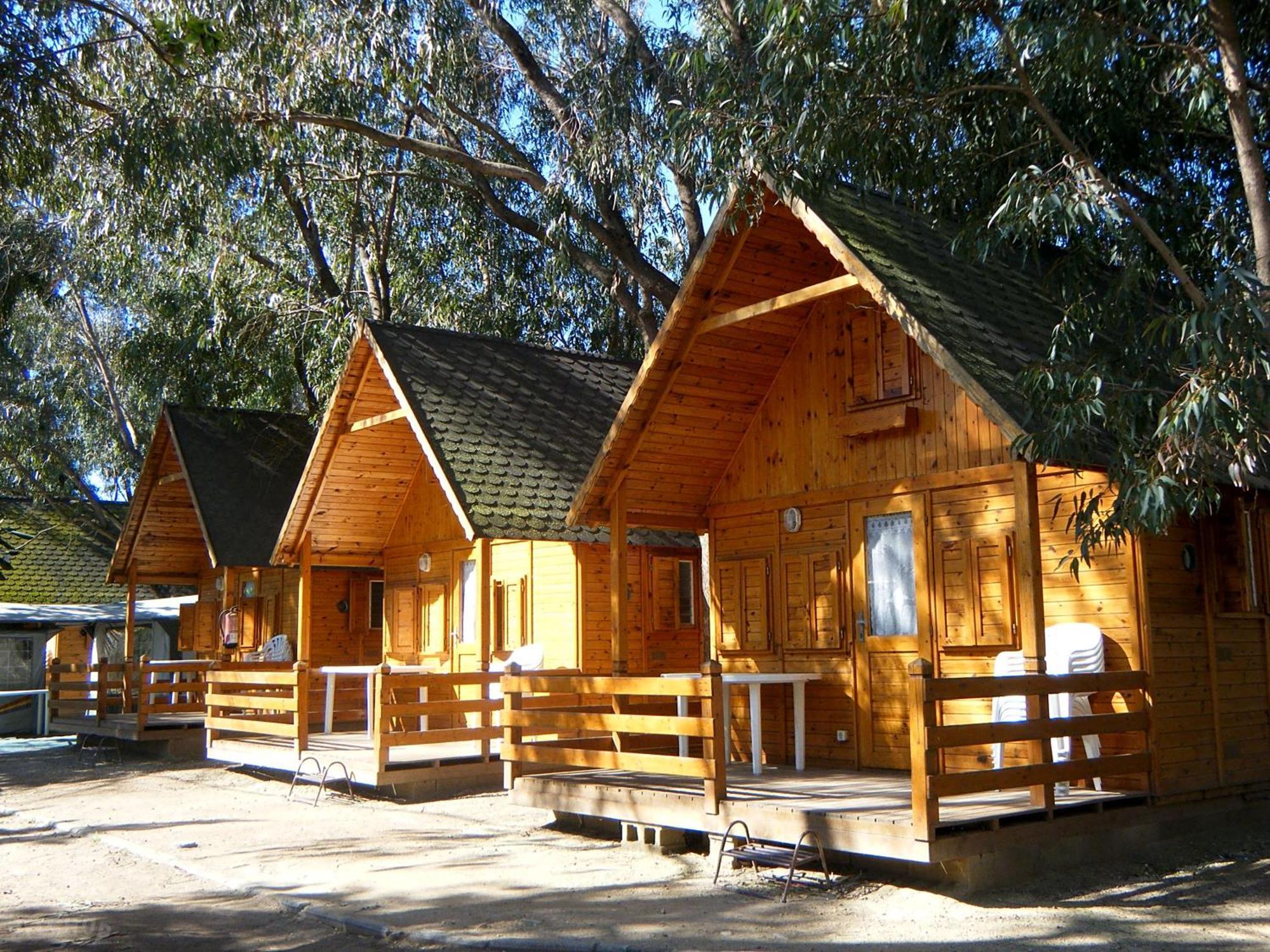 Campsite Holacamp Sant Salvador Coma-ruga