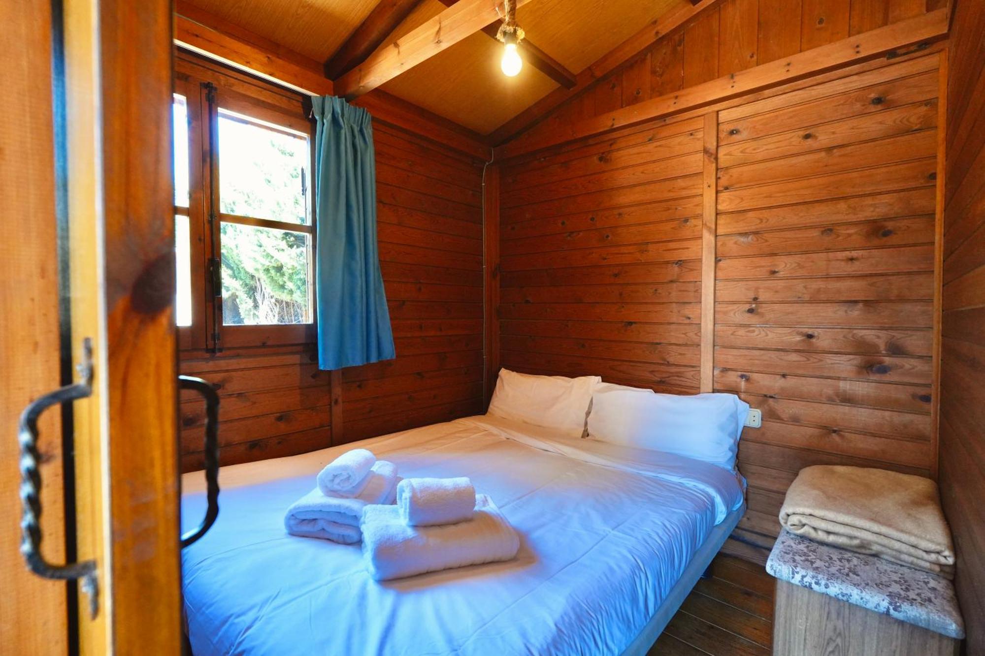 Campsite Holacamp Sant Salvador *